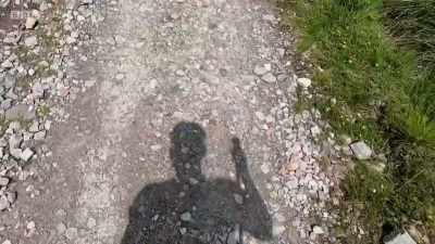 By this point, I was contemplating
on the fact that Fort William - Iain Robertson Rambles