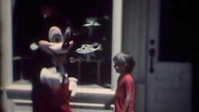 By that point,
we're so identified with Mickey, - Mickey: The Story of a Mouse
