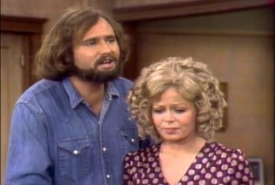 By this Reverend Fletcher - All in the Family