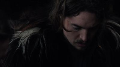 By right it belongs to young Ragnar. - The Last Kingdom