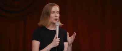 By round of applause, - Hannah Einbinder: Everything Must Go