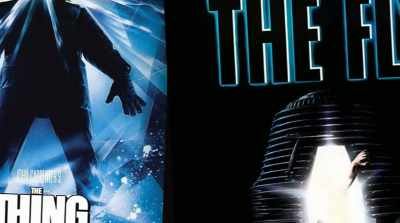 By that same token, the classics are decided
upon by the masses. - In Search of Darkness