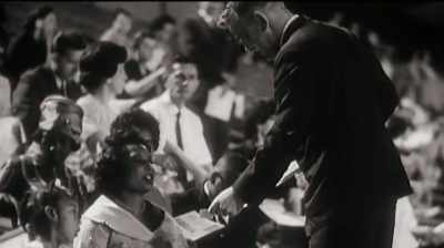 By this shall all men know
that ye are my disciples - Billy Graham: An Extraordinary Journey