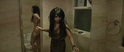 by my side. it's you!. - Lipstick Under My Burkha