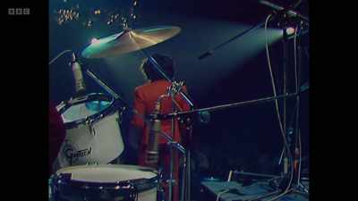 # By my side - They All Came Out to Montreux
