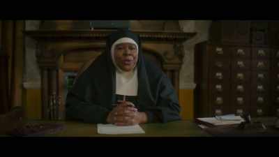 By signing this, - Black Cake