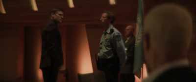 By... simply killing you. - Left Behind: Rise of the Antichrist