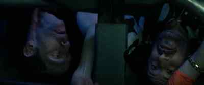By sneaking off in the night?
Does Trask know? - Greedy People