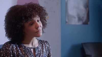 "By some estimates, - Girl in Room 13