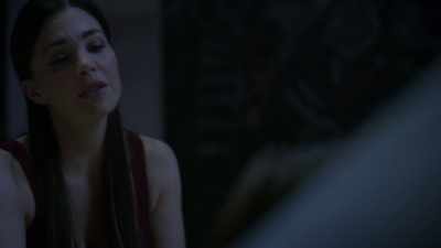 By spending the day with
me the other day, - Killer Stepmom