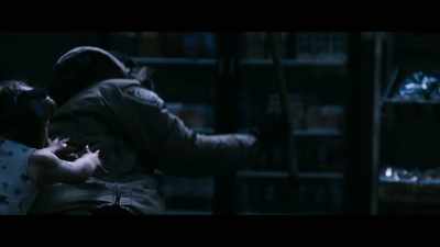 By stripping the sexuality - Eli Roth's History of Horror