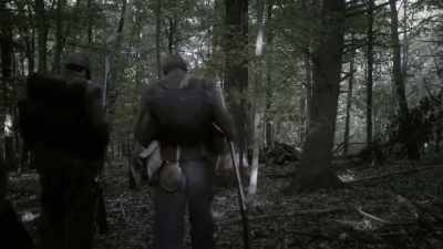 By sunset, most of Lee's troops - Blood and Fury: America's Civil War