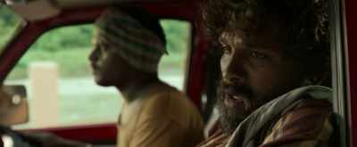 By taking 4 percent, won’t we become his partners.? - Pushpa: The Rise