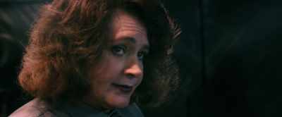 By taking Arrakis from the
Harkonnens and making it ours, - Planet Dune