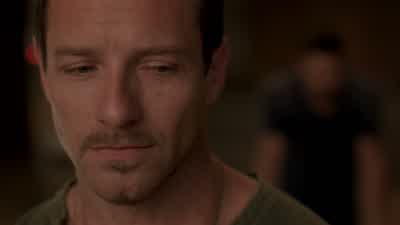By taking her pain? - Teen Wolf