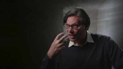 By taking pointe du hoc,
if they fail, - Secret Nazi Ruins