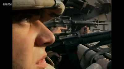 By the 15th of November, 2004, - Once Upon a Time in Iraq