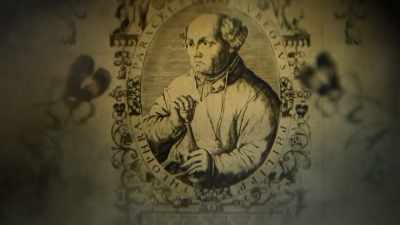 By the 16th century, - The Crime of the Century