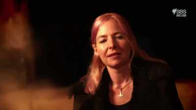 By the 1800s, though, - Curse of the Ancients with Alice Roberts
