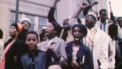 -By the 1960s, you
have this evolving - The Rebellious Life of Mrs. Rosa Parks