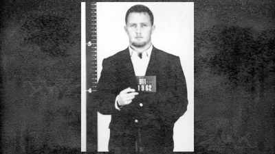 By the age of 14, he left school - 35 Serial Killers the World Wants to Forget