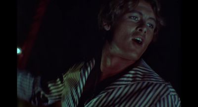By the age of 22 Max flatow Jr - Wild in the Streets