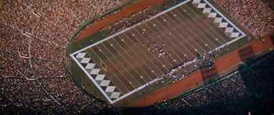 BY THE BEGINNING OF THE '70S, - No Blade of Grass