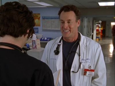 By the by this moment is so great - Scrubs