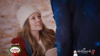 By the carousel, not...
by you. - A Christmas Carousel
