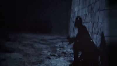 By the chimney corner
was his own place - Napoleon
