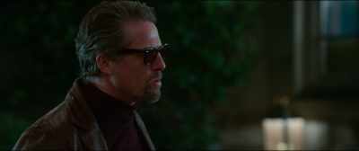 by the dragon head himself,
Lord George. - The Gentlemen