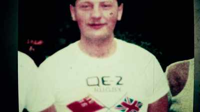 -By the early 1980s,
Wright had become a steward - Britain’s Most Evil Killers