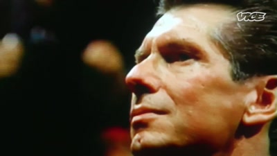 -By the early 2000s, - The Nine Lives of Vince McMahon