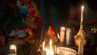 By the element of Earth... - Marvel's Runaways