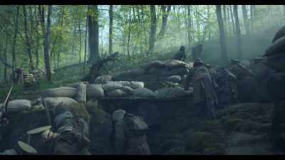 By the end of 1916, - The Last Czars