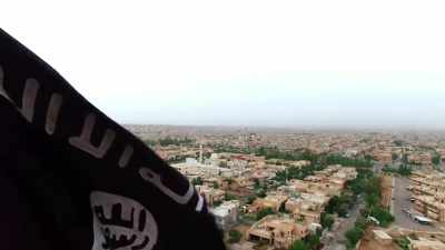 By the end of 2014, - Once Upon a Time in Iraq