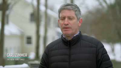 By the end of
January, it became - The Vaccine: Conquering COVID