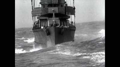 By the end of July, - The Buildings That Fought Hitler