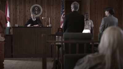 By the end of one momentous, - Bad Romance: The Vicky White Story