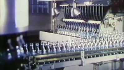 By the end of the 1970s, - Cola Wars