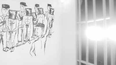 By the end of that year - The Forever Prisoner