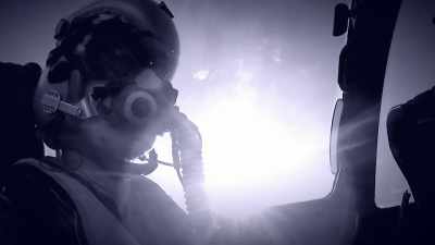 By
the fall of 2017, - Unidentified: Inside America's UFO Investigation