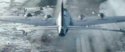 By the first few weeks of 1945, - Masters of the Air