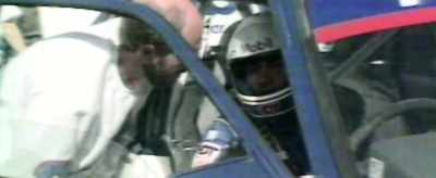  By the following year,
 you know, 1985 - Brock: Over the Top