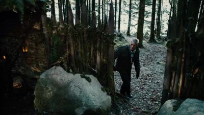 By the gods I'm no cook - In the Name of the King 2: Two Worlds