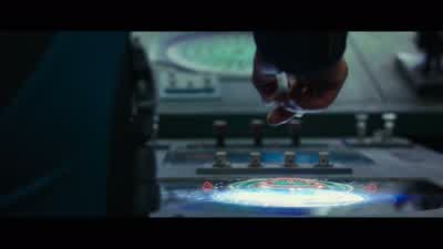 By the grace of God - Valerian and the City of a Thousand Planets