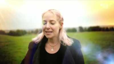 By the late Bronze Age, - Curse of the Ancients with Alice Roberts