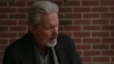 By the look of it, he figured... - NCIS