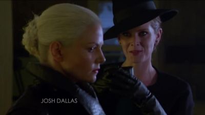 By the look on your face, - Once Upon a Time