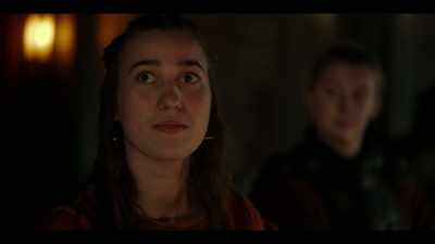 By the man
that brought London bridge down! - Vikings: Valhalla